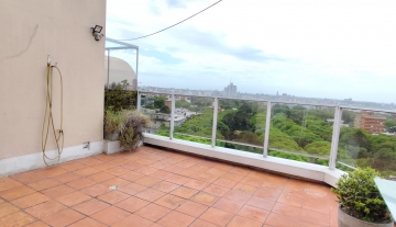 Penthouse en Tres Cruces 